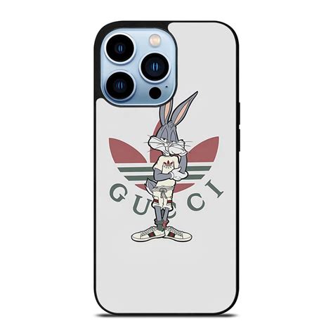 bugs bunny gucci phone case|Gucci Bugs Bunny iPhone Cases for Sale .